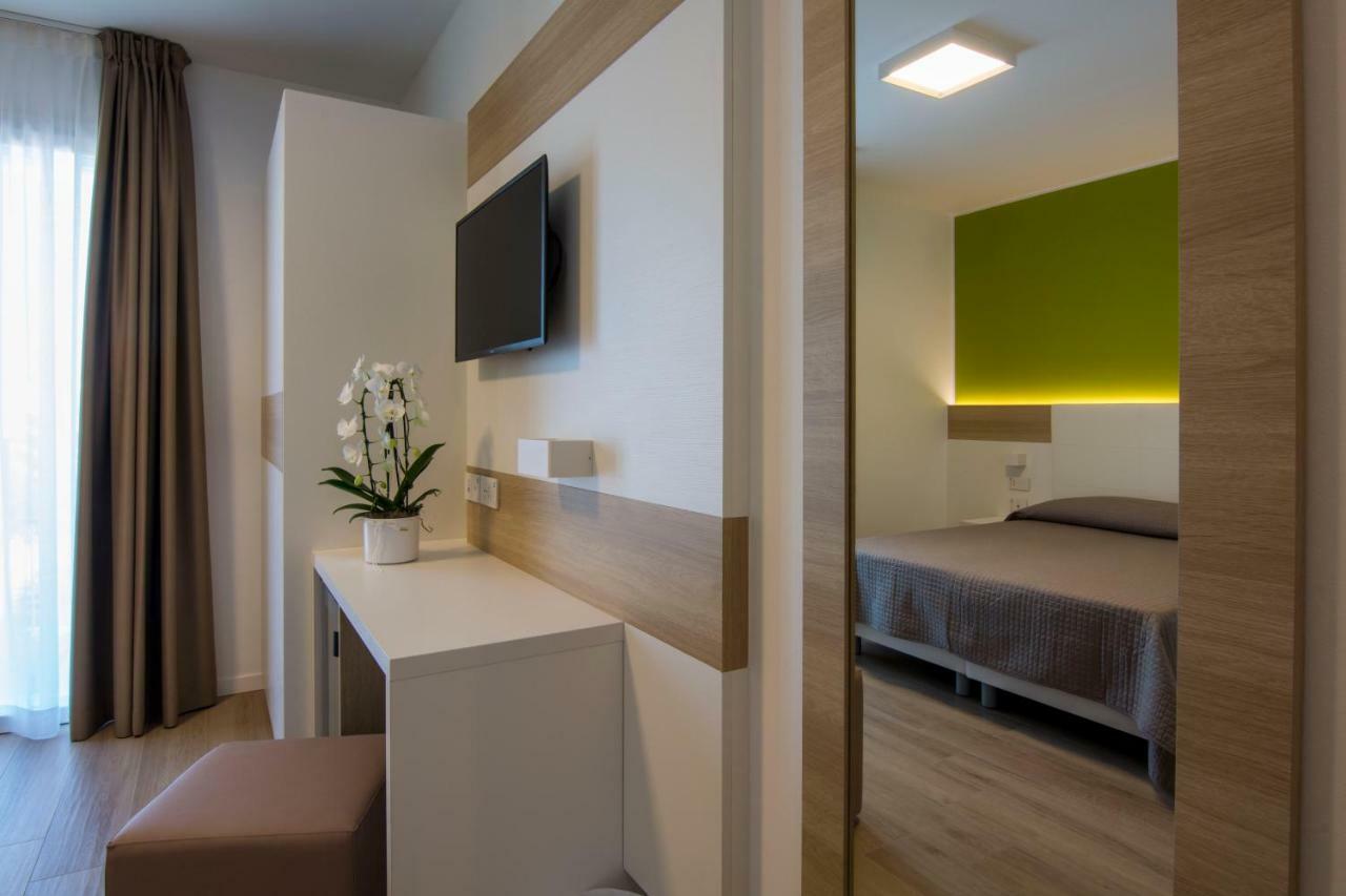 Almalux Jesolo Wellness & Spa 3 Stelle Superior Exterior photo